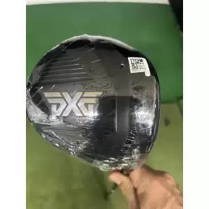 PXG 0211 GEN 4 드라이버 9 도 50 S
