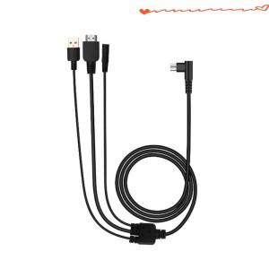 Huion kamvas pro 12 / 태블릿 펜 모니터 교체 케이블과 호환되는 Havapen 3 cb01