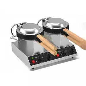 에그와플기계 에그빵 베이커리 업소용 크레페