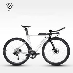 JAVA RIVALE TT 아이언맨 철인 3 종 경기 자전거, 전자 무선 기어 시프트 LTWOO ER9 24 단, 카본 프론트 포