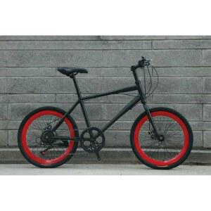 스말켓 접이식 미니벨로 초경량 자전거 폴딩 미니 스프린터