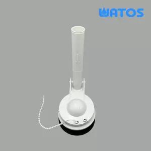 투피스 양변기부속 3인치 플러시밸브물마개 부품 변기품 싸이펀