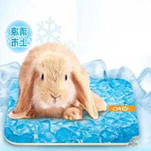 별하샤인 소동물용 쿨 패드 토끼은신처 기니피그 여름방석