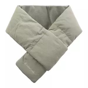 스노우피크 공용 랜드 경량 프리마로프트 패딩 머플러 S25WUTWA12 OL