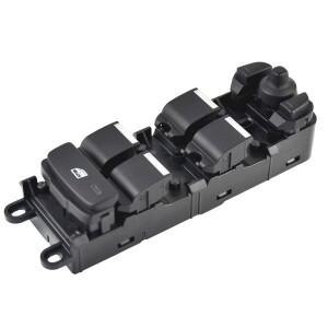 랜드로버 호환 레인지로버 이보크 재규어 호환용 전동 마스터 파워 윈도우 리프터 컨트롤 스위치 버튼 BJ32