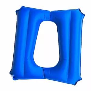 의자 휠체어 쿠션 장 방지 공기방석 매트 패드 방지용 압창휠