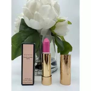 미국 구찌 뷰티 새틴 립스틱 400 킴벌리 로즈 3.5g 0.12oz 새 상품 256802083635