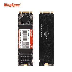 KingSpec M.2 SSD SATAIII 128GB 256gb 512gb 디스크 HDD 2280 NGFF SATA 1tb 2tb 노트북 Destop Thinkpad