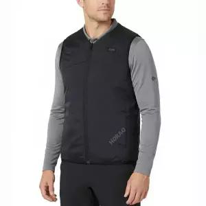 타이틀리스트 Graphene Insulation Vest (TKPMV344J-BK) (남성 그래핀 인슐레이션 베스트)