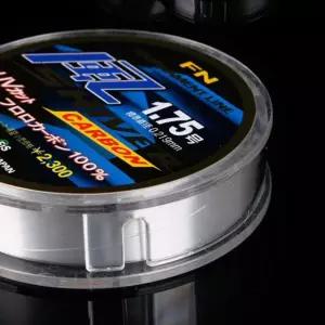 낚시용품 카본낚시줄 오리지날 카본 5층구조 카본줄 루어낚시 바다낚시 쭈꾸미낚시 문어채비 에이트릴