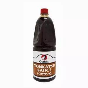 오타후쿠 소스 돈까스소스 용 2.1 KG 6EA 1BOX (W7597A8)