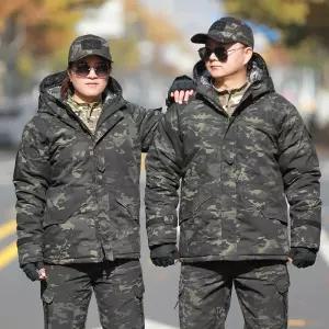 밀리터리 군복 밀리터리룩 작업복 상하세트 튼튼한 미군