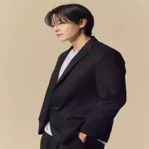 탑텐 topten 남성) 코튼라이크 스마트 재킷MSF4KG1505