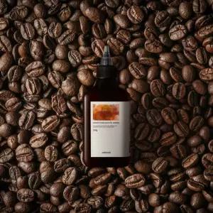 어도어포 두피 에센스팩 HL솔루션 150g 커피 생약 쿨링 진정 두피팩