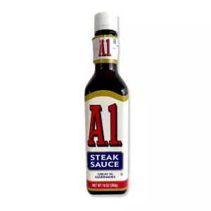 크래프트 A1 에이원 스테이크 소스 283g