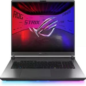 ASUS ROG Strix G18 (2025) 게이밍 노트북 18 u201D Nebula 16 10 2.5K 240Hz /3ms NVIDIA GeForce RTXTM