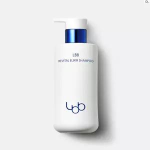 LBB 리바이탈 엘릭시어 샴푸 400ml 올리브영 헤어 2위