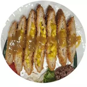 단호박 치즈왕돈까스-1팩(250gx10장)어린이돈까스 (WFG3ZXH)