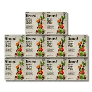 황성주 1일1생식 라이프밀 14포 10박스