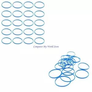 Beta58a87a의 고무 마이크 밴드 고리 향상 그립 및 보호 여러 모델