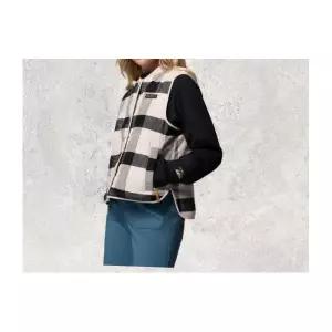 [컬럼비아]여성 하이 캐스케이드 리버서블 인슐레이션 베스트 C64WR2845278 663655