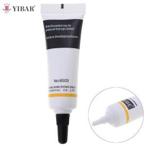 유지 보수 기어 프린터용 그리스 윤활유 슈퍼 O-링 1pc