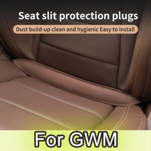 플매트 카펫 러그인 카시트  채우개 탄성  차단 스트립 블로커 낙하 방지 폴리우레탄 GWM용