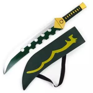 일곱개의대죄 신기 로스트베인 소품 굿즈 코스튬