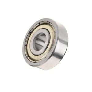 10 스케이트보드 베어링 미니어처 볼 606-688 692 693 694 695 696 697 698 699z MR83 MR85 MR104 MR126 MR149(625z(5x16x5mm))