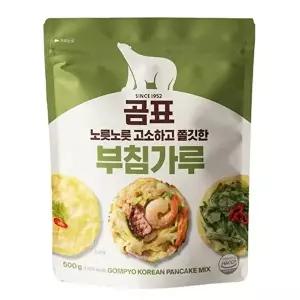 [곰표][T]곰표 부침가루 1kgx10개