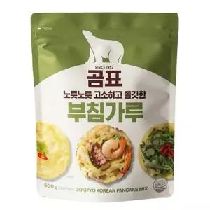 [T]곰표 부침가루 1kgx10개