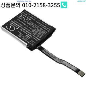 카메론 시노 스마트워치 배터리 화웨이 매직 GT TLS-B19 HB302527ECW 170mAh