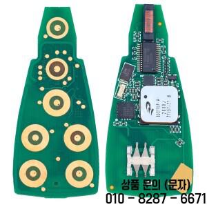 433MHZ 무선 키리스 리모컨 (닷지 캐러밴 크라이슬러 타운 앤 컨트리 지프 호환 체로키용) Fob M3N5WY783X