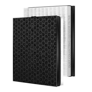 삼성 호환 Hepa 필터 AX40 공기 청정기 AX40R3030WM CFX-G100/GB AX34R3020WW 289mmx318mmx58mm