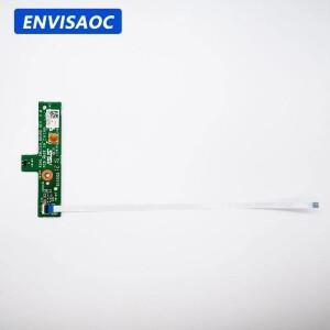 ASUS K53S K54L X54H 노트북 전원 버튼 보드 케이블