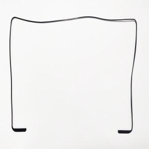 LCD 스크린 고무 프레임 링 맥북 호환 A1534 A1706 A1989 aA2289 A2251 A2338 A1990 용