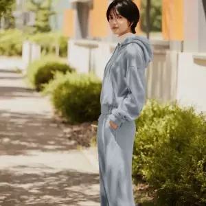 [롯데백화점]폴햄 여성 코듀로이 본딩 와이드 팬츠 PHE4PT2669