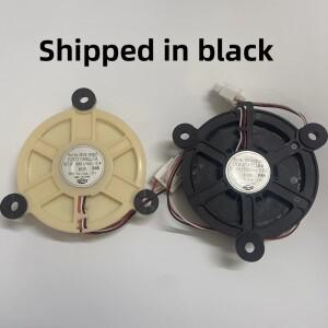 TCL 냉장고 팬 모터한 1PC 2104120009 DC12V DOD2748CLEA 1W BCD-235TE