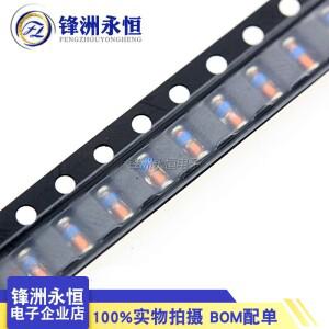 검출기 다이오드 실린더 1206 LL34 유리 도장 LL60P SMT 1N60 50개