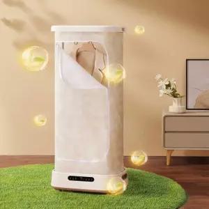 리온 온열건조대 기숙사 빨래건조대 건조대 가정용 침실 이불건조대