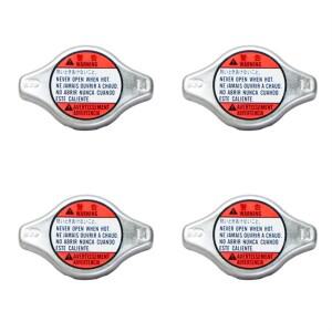 R1-4Pcs 범호환  라디에이터 캡 17920-75F00-00017920-75F00 Suzuki SX4 Swift Grand Vitara Jimny MK3 용