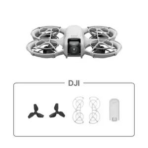 DJI NEO | 네오 소형 셀카 드론 기체 단품
