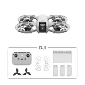DJI NEO | 네오 플라이 모어 콤보 소형 셀카 드론