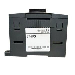 Plc 컨트롤러 G7F RD2A 프로그래머블 즉시 LS 유형 기존