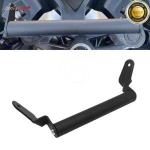 스즈키 GSXR125 125 2018 2020 오토바이 액세서리 휴대폰 거치대 스탠드 GPS 네비게이션 플레이트 브래킷