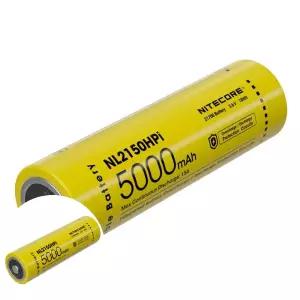 고출력배터리 고방전 21700배터리 출력 충전지 NL2150 5000mah 15A