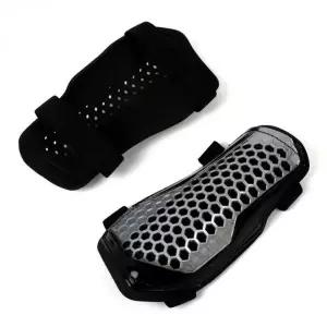 축구 풋살 정강이 스포츠 신체 방어대