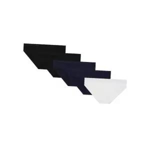 [Calvin Klein]여성 에센셜 마이크로 비키니 5PK QP3284O-NI9 559634