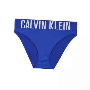 [Calvin Klein](QF8482-C66)여성 인텐스 파워 마이크로파이버 쿨링 하이웨이스트 비키니 559894