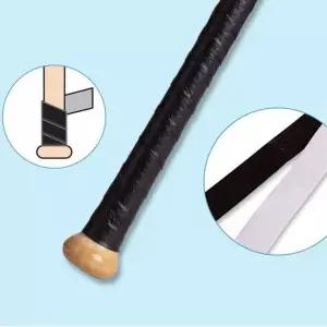 [셀러에이드]야구 방망이 쪽 손잡이 그립 테이프 평면